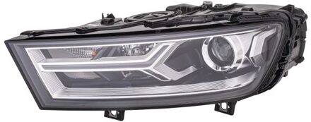 Audi Koplamp links 1ZS354841011