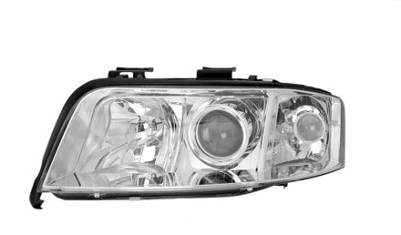 Audi Koplamp links 200406052