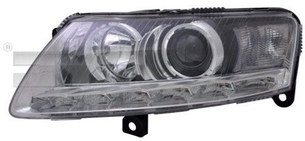 Audi Koplamp links 2012428169