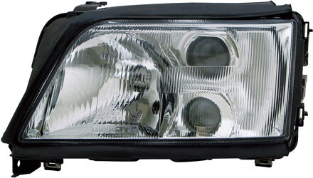 Audi Koplamp links 205004082