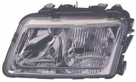 Audi Koplamp links 4411126LLDEM