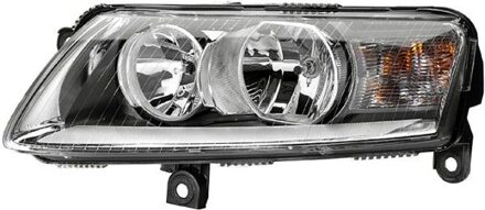 Audi Koplamp, links, halogeen 1LE008880031