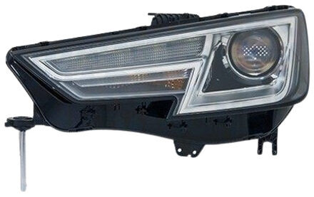 Audi Koplamp links LPP422