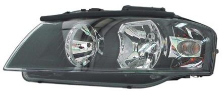 Audi Koplamp links