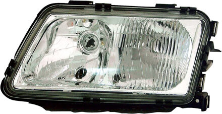 Audi Koplamp links