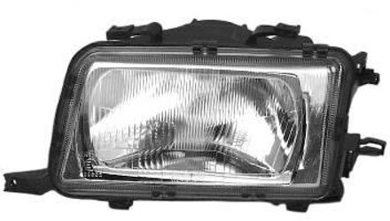 Audi Koplamp Links