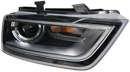 Audi Koplamp LPR291