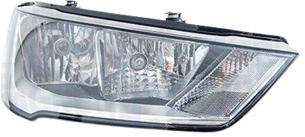 Audi Koplamp LPR632