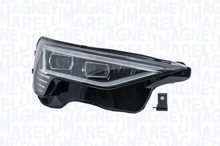 Audi Koplamp LPS272