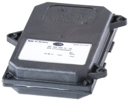 Audi Koplamp module 5DF009368121