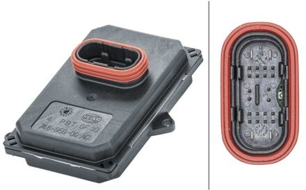 Audi Koplamp module 5DF010114411