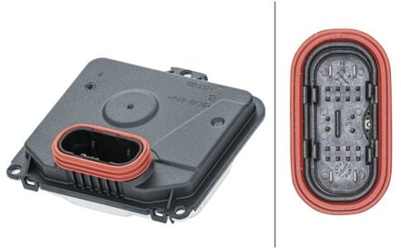 Audi Koplamp module 5DF011552031