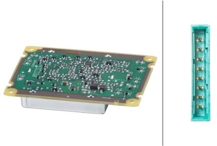 Audi Koplamp module 5DF169424791