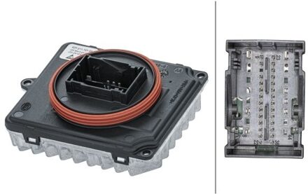 Audi Koplamp module 5DF211101461