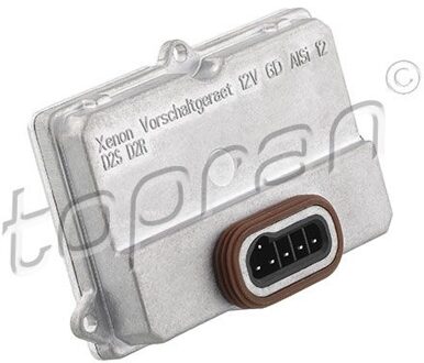 Audi Koplamp module 629453