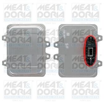 Audi Koplamp module 73212656E