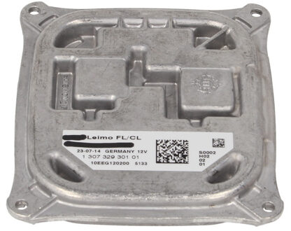 Audi Koplamp module LRA910