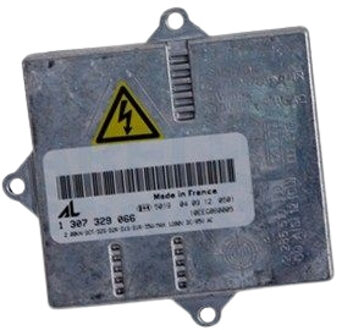 Audi Koplamp module LRA980
