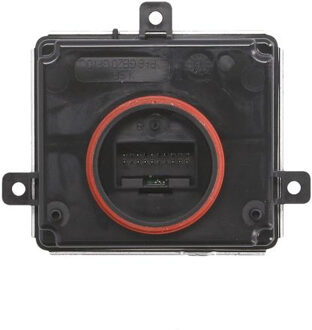 Audi Koplamp module LRB340