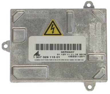 Audi Koplamp module LRB770