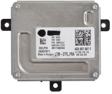 Audi Koplamp module LRB900