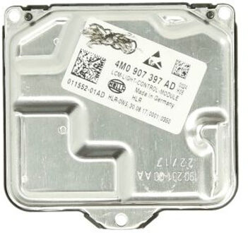 Audi Koplamp module LRE310