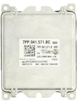 Audi Koplamp module LRE538