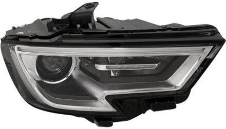 Audi Koplamp Priority Parts 1033184