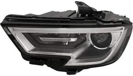 Audi Koplamp Priority Parts 1033185