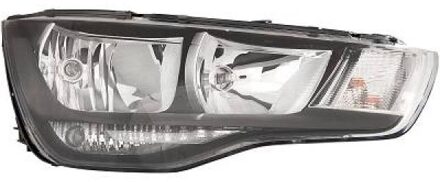 Audi Koplamp Priority Parts 1080080