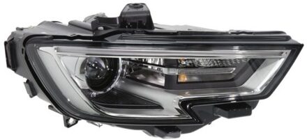 Audi Koplamp rechts 046815