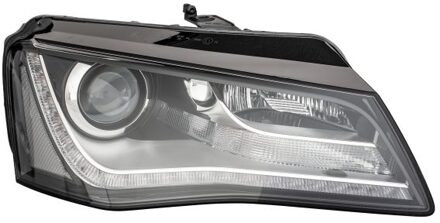 Audi Koplamp rechts 1EX010192781