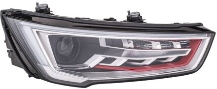 Audi Koplamp rechts 1ZS354838101