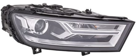 Audi Koplamp rechts 1ZS354841021
