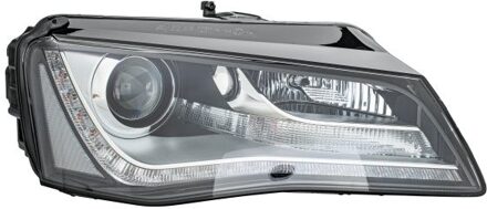 Audi Koplamp rechts 1ZT010192681