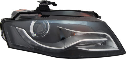 Audi Koplamp rechts 2011463062