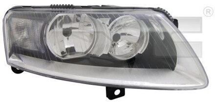 Audi Koplamp rechts 2012027052