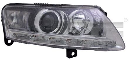 Audi Koplamp rechts 2012427069