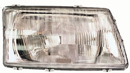 Audi Koplamp rechts 201736052