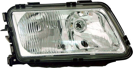 Audi Koplamp rechts 205039082