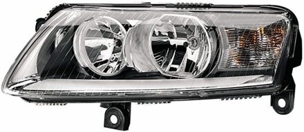 Audi Koplamp, rechts, halogeen 1LJ009925041