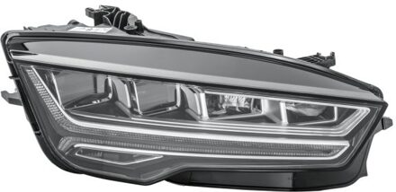 Audi Koplamp, rechts, led 1LX011869341