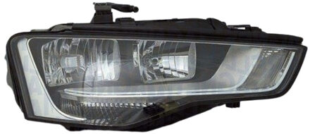 Audi Koplamp rechts LPO051