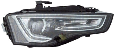 Audi Koplamp rechts LPO071