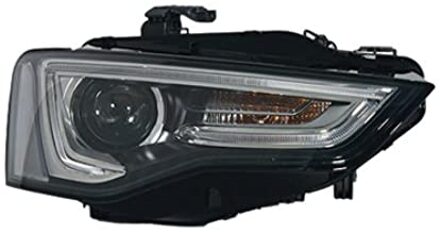 Audi Koplamp rechts LPO281