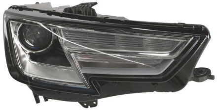 Audi Koplamp rechts LPP421