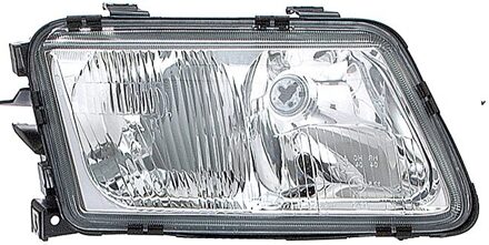Audi Koplamp rechts