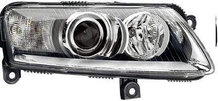 Audi Koplamp rechts