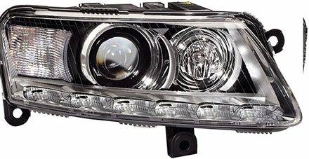 Audi Koplamp rechts