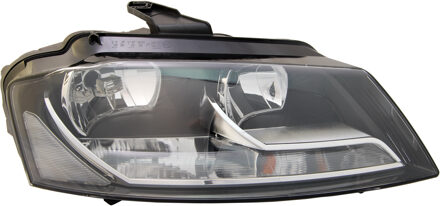 Audi Koplamp rechts
